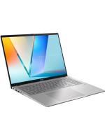 ������� ASUS VivoBook S16 S3607VA-RP105, 16" (1920x1200) IPS 144 ��/Intel Core 5 210H/16 �� DDR5/512 �� SSD/Intel Graphics/Windows 11 Pro, ����������� (90NB1671-M007R0_Win11P)