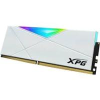   8  ADATA XPG SPECTRIX D50 RGB , AX4U32008G16A-SW50, DDR4, DIMM, 3200 , 1.35 
