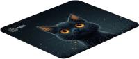    Cactus Black Cat 250x200x3 (CS-MPC-D09S)