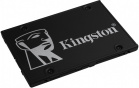  256Gb SSD Kingston KC600 Series (SKC600/256G)