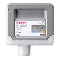  CANON PFI-306 GY Gray