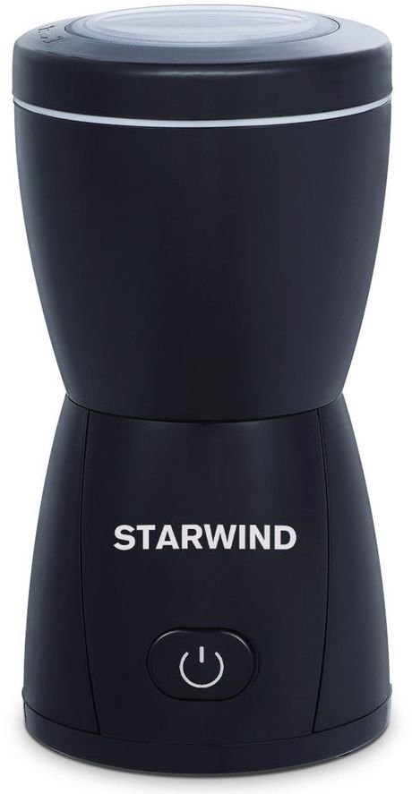  Starwind SGP8426 Black