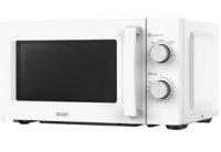   20L SOLO WHITE ECO-2040M ECON