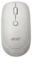 Мышь беспроводная Acer OMR138 белый (ZL.MCEEE.01L)