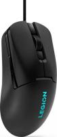 ���� Lenovo Legion M300s RGB Gaming ������ ���������� 8000dpi USB 5but (GY51H47350)