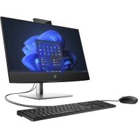  HP ProOne 440 G9, 23.8" (1920x1080) IPS/Intel Core i3-13100T/8 DDR4/512  SSD/Intel UHD Graphics/Windows 11 Pro/, ,  (885F5EA)