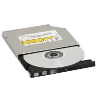   DVD RW SATA 8X INT SLIM BLACK GTC2N LG