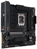  Asus TUF GAMING B760M-PLUS D4 