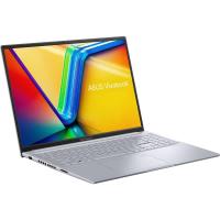  ASUS VivoBook 16X K3605VC-RP370, 16" (1920x1200) IPS 120 /Intel Core i5-13420H/16  DDR4/512  SSD/NVIDIA GeForce RTX 3050   (4 )/ ,  (90NB11D2-M00FL0)
