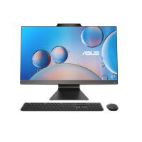 ASUS F3402WFA-BPC0040   23.8"(1920x1080 () IPS)/AMD Ryzen 5 7520U(2.8Ghz)/8192Mb/512PCISSDGb/noDVD/Int:AMD Radeon/Cam/BT/WiFi/war 1y/5.4kg/Black/DOS +  KB+M, .