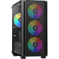 ������ XASTRA A402M 4ARGB Black