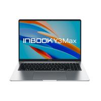  Infinix INBOOK Y3 MAX YL613, 16" (1920x1200) IPS/Intel Core i3-1215U/16 DDR4/512 SSD/UHD Graphics/Win 11 Home,  (71008301584)