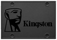 Kingston SSD 2,5" SATA 240GB SA400S37/240G