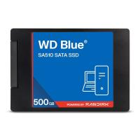 ���������� SSD 500GB WD Blue SA510 (WDS500G5B0A)