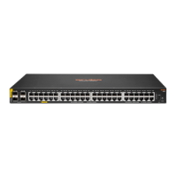  HPE Aruba 6100 (JL675A) 48G 4SFP+ 370W