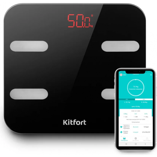���� ��������� Kitfort ��-806