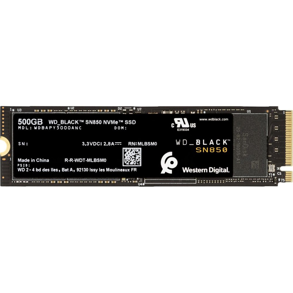 Western digital black sn850 nvme. WD Black sn850. Накопитель WD Black sn850. WD Black sn850 1tb. Western Digital WD Black sn850.