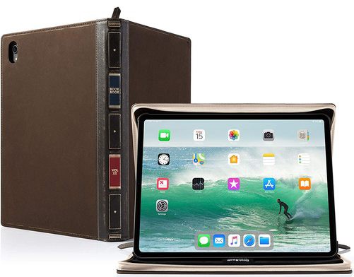  Twelve South BookBook Case Vol. 2  iPad Pro 12.9" (12-2015)