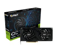  PALIT GeForce RTX 4070 Dual OC 12GB (PA-RTX4070 DUAL OC) (NED4070S19K9-1047D) RTL