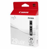  Canon PGI-29LGY - (light gray)  PIXMA PRO-1