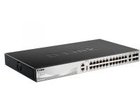  D-Link DGS-3130-30TS/B1A PROJ