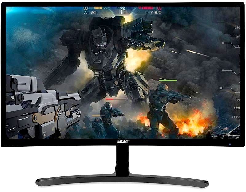 Монитор 144гц Ozon