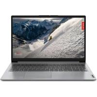  Lenovo IdeaPad 1 15AMN7, 15.6" (1920x1080) TN/AMD Ryzen 3 7320U/8  LPDDR5/256  SSD/AMD Radeon Graphics/ ,  (82VG00MQUE)