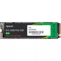   SSD Apacer M.2 2280 2TB AS2280Q4L Client SSD AP2TBAS2280Q4L-1