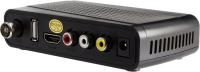 ������� DVB-T2 Hyundai H-DVB520, ������ + Wi-Fi �������
