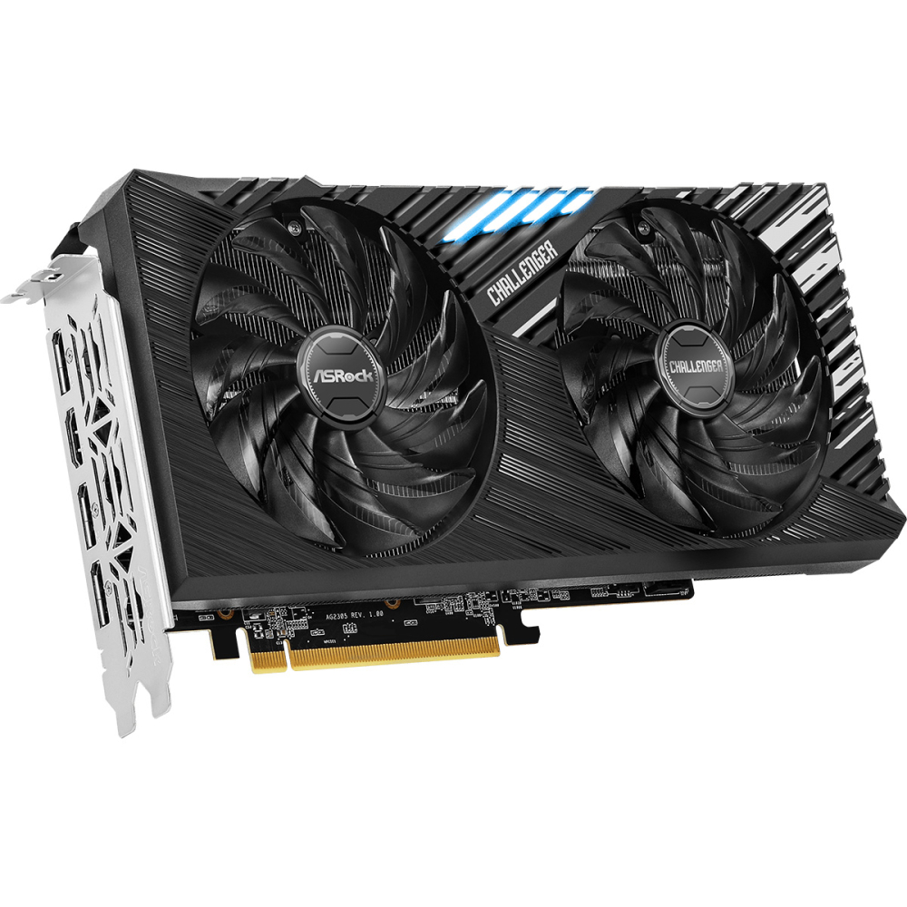 Radeon rx 7600 16gb