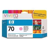  HP 70, LightMagenta, (Z2100/3100/3200), C9455A