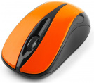   Gembird MUSW-325 Orange