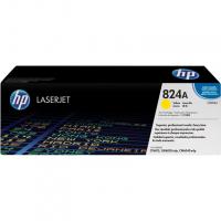  HP 824A  Color LaserJet CP6015/CM6030/CM6040 (21 000 ) 