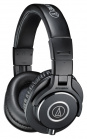 Audio-Technica ATH-M40X Black