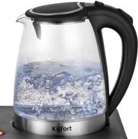 ������ ����� Kitfort ��-6180 2�. 1500�� ������ (������: ������)