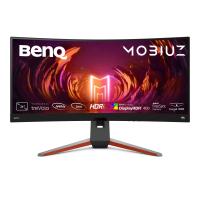  34'' Benq EX3410R Black