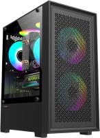 ������ mATX Accord ACC-1902, Mini-Tower, ��� ��, ������