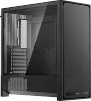 ������ Ocypus Delta C70 BK ��� ��, Midi-Tower, Black