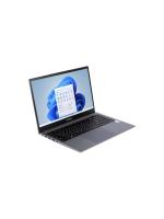 ������� IRBIS SmartBook 16NBP01, 16" (2560x1600) IPS/Intel Core i5-13600H/16 �� LPDDR5/512 �� SSD/Intel Iris Xe Graphics/Windows 11 Pro, ����� (16NBP01D_Win11P)