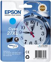 EPSON 27XL   WorkForce WF-3620/3640/7110/7610/7620 (C13T27124022)