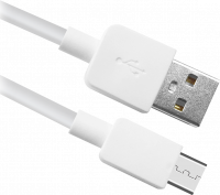 USB  Defender USB08-01M AM-microBM, , 1m,  (87497 )