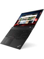 ������� Lenovo ThinkPad T16 G2, 16" (1920x1200) IPS/Intel Core i7-1355U/16 �� DDR5/1024 �� SSD/Intel Iris Xe Graphics/Windows 11 Pro, ������ (21HJS7R000_Win11P)