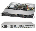   SuperMicro SYS-5019S-M