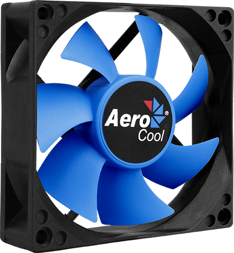    AeroCool Motion 8