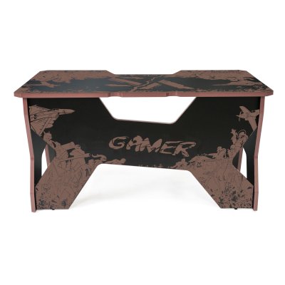 Игровой стол Generic Comfort Gamer2-VS-NC