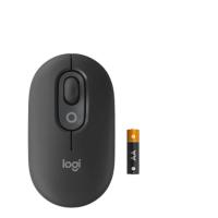 Logitech POP Mouse Blast Black (910-007160)  ,  (Bluetooth), 4000 dpi, : 