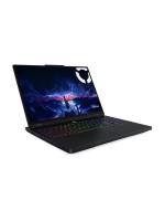 ������� Lenovo Legion Pro 5 16IAX10H, 16" (2560x1600) OLED 165 ��/Intel Core Ultra 9 275HX/32 �� DDR5/1024 �� SSD/NVIDIA GeForce RTX 5070 Ti ��� ��������� (12 ��)/Windows 11 Home, ������ (83LU004BRK)