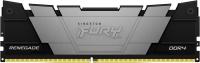   8GB Kingston FURY Renegade Black, KF436C16RB2/8