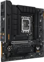   ASUS TUF GAMING B760M-BTF WIFI D4, Socket LGA 1700, Intel B760, mATX, Ret 90MB1E50-M1EAY0