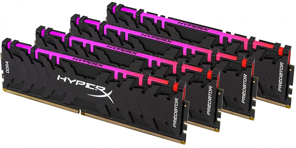 Ddr4 Ozon